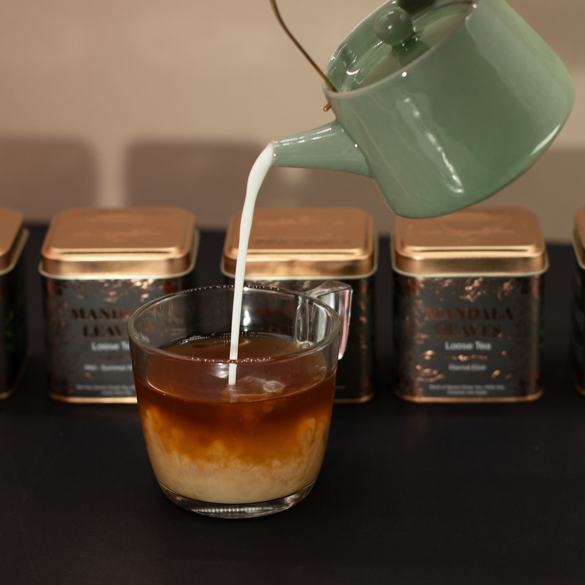 50g On Angels Wings Tea Blend - Image 10