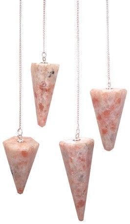 Magic Pendulum - Sunstone - Image 2