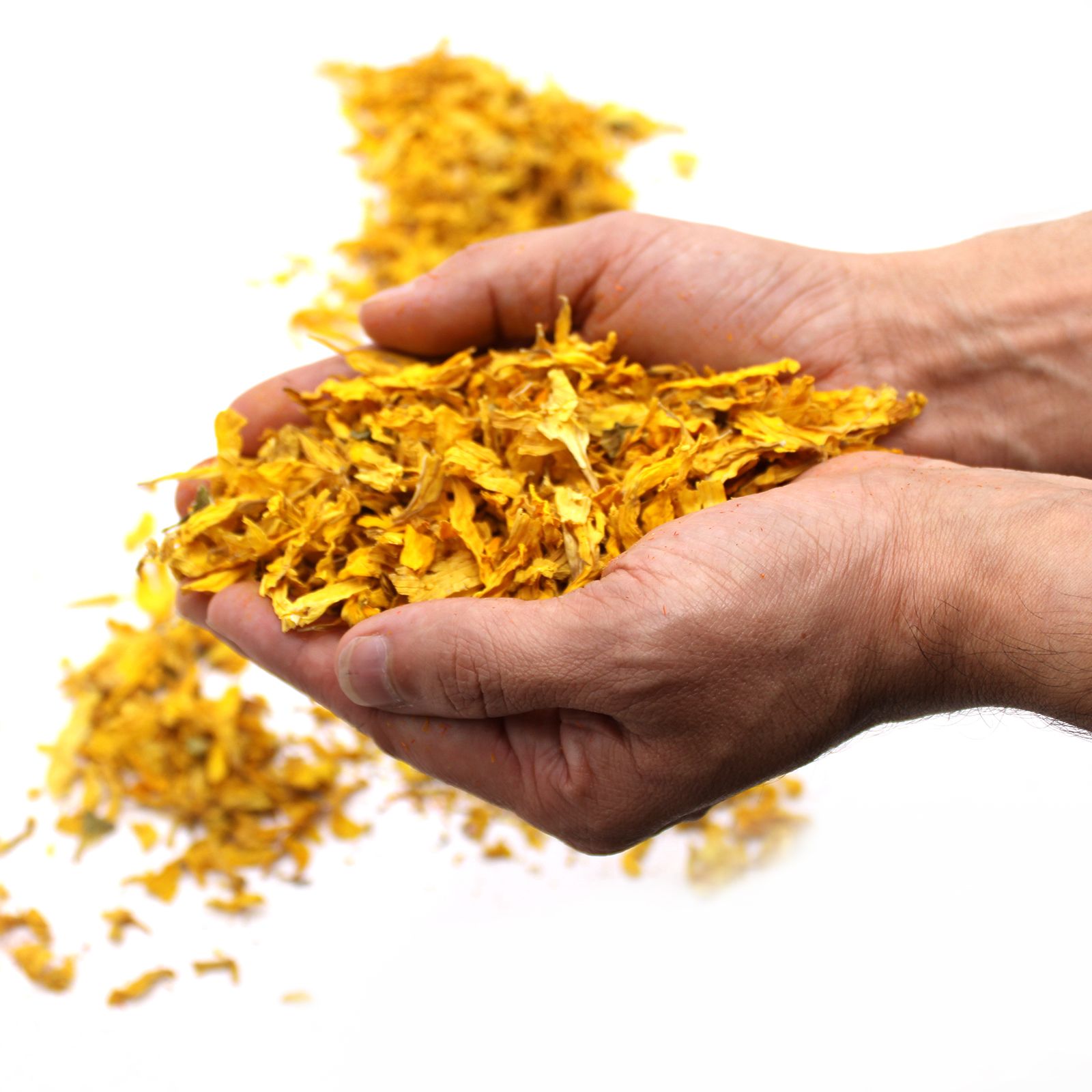 Sunflower Petals (0.5KG) - Image 6
