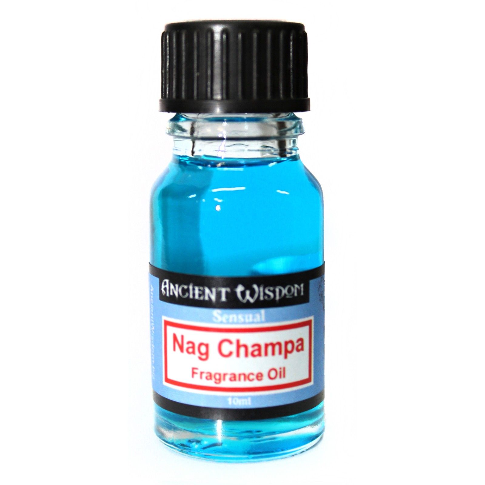 10ml Nag Champa Fragrance Oil - Image 3