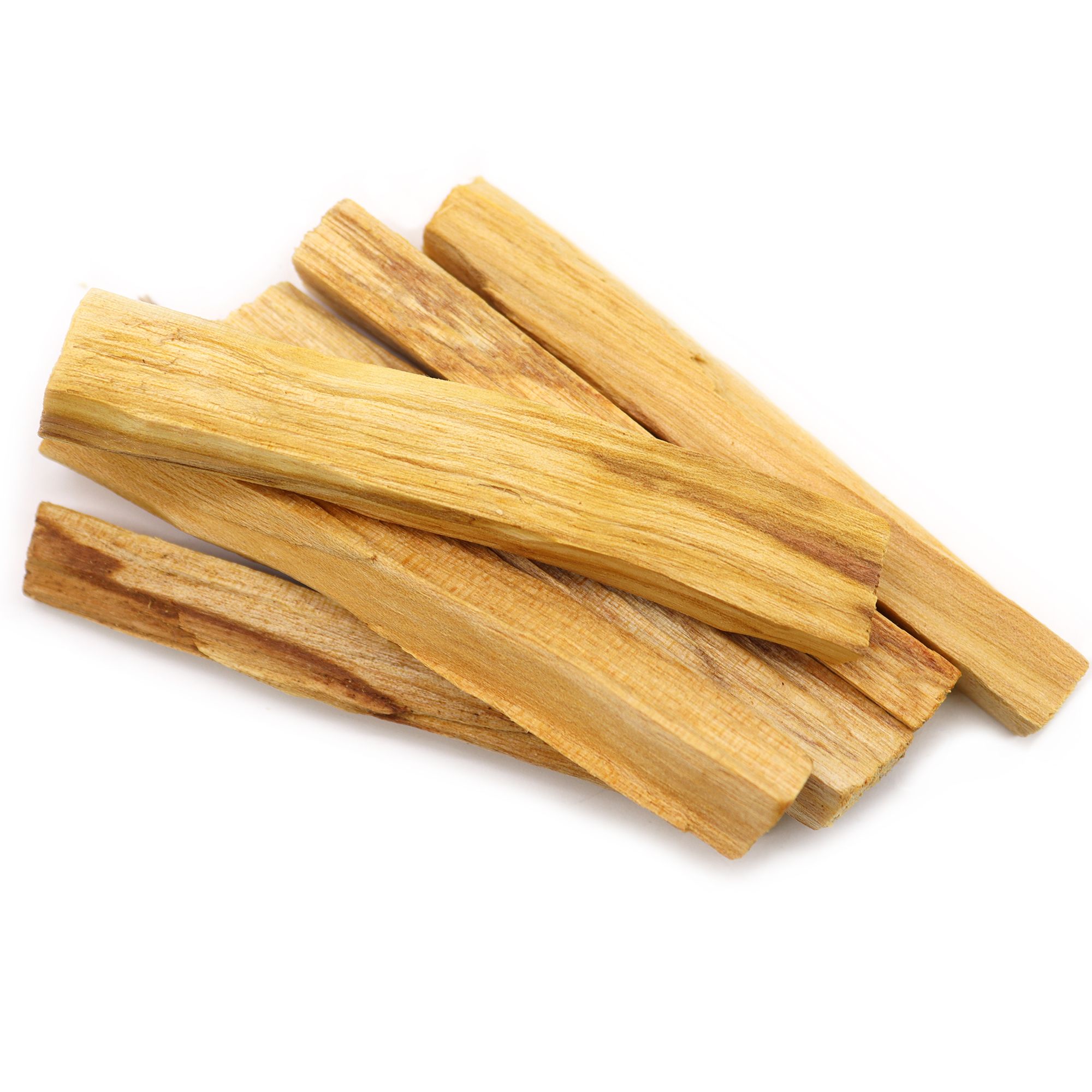 1st Grade Palo Santo Wood Sticks - Image 2