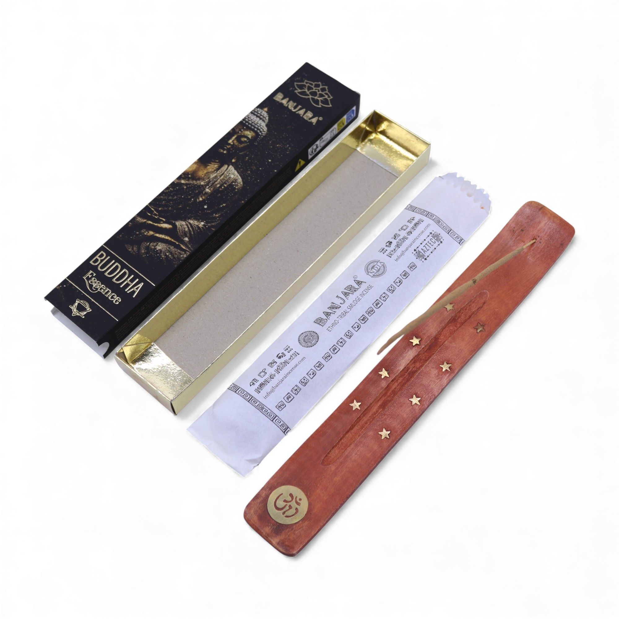 Banjara Buddha - Essence - Image 3