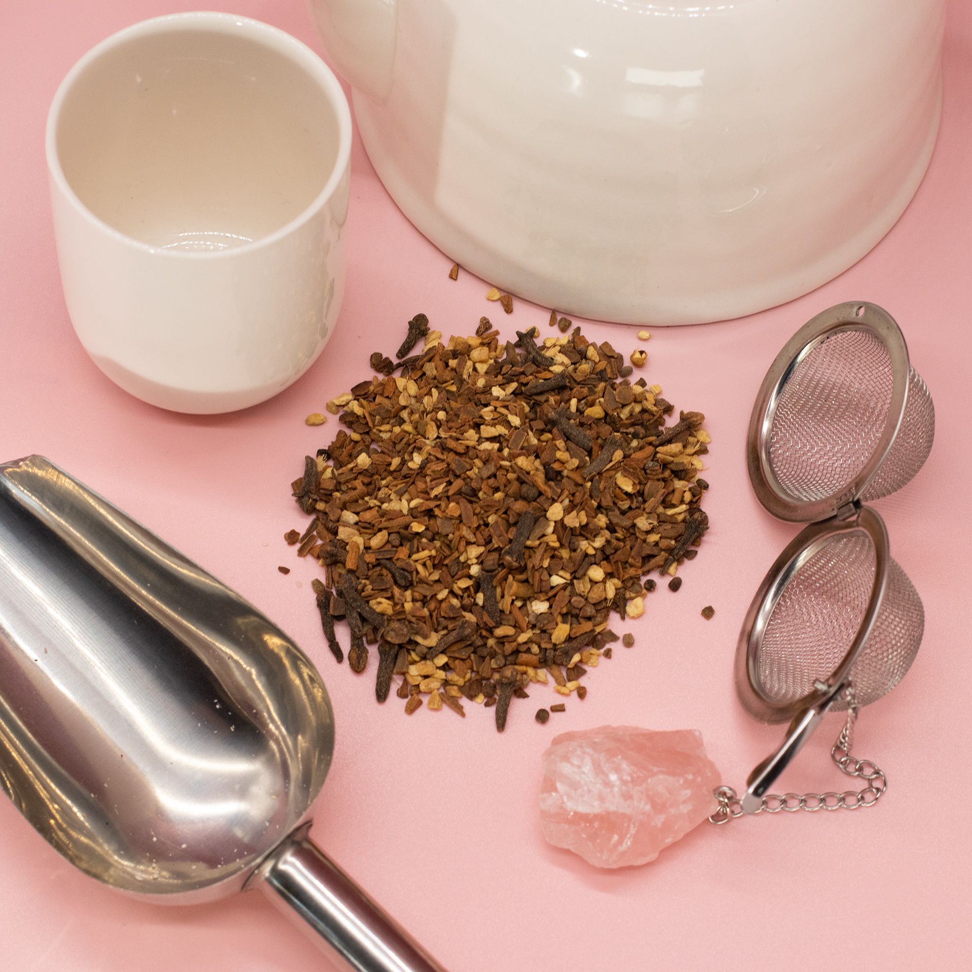 50g Yogi Spice Blend - Image 8