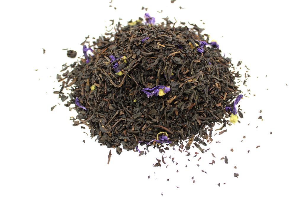 50g Merlin's Favorite Earl Grey - Image 2