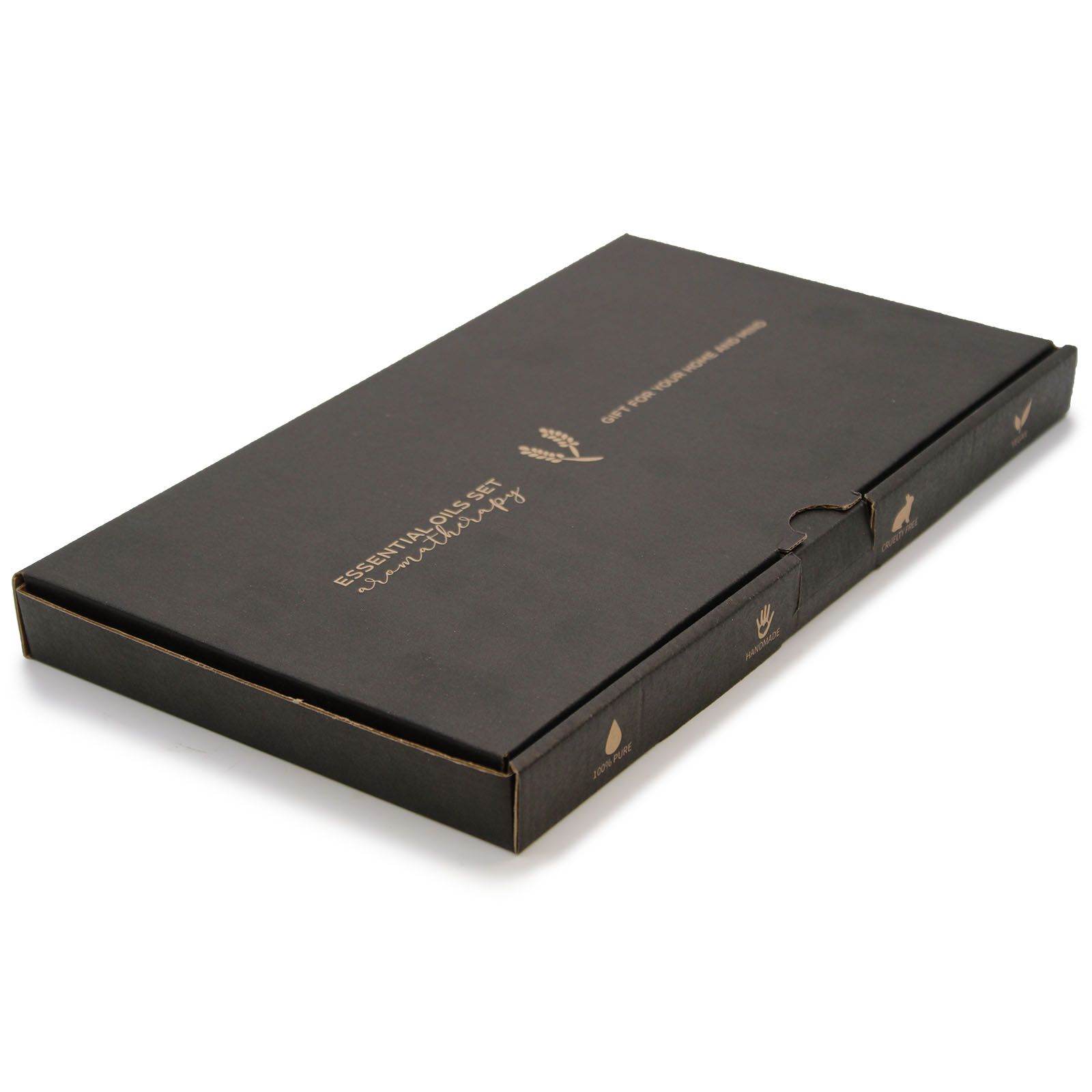 Aromatherapy Essential Oil Set - Summer - Image 5