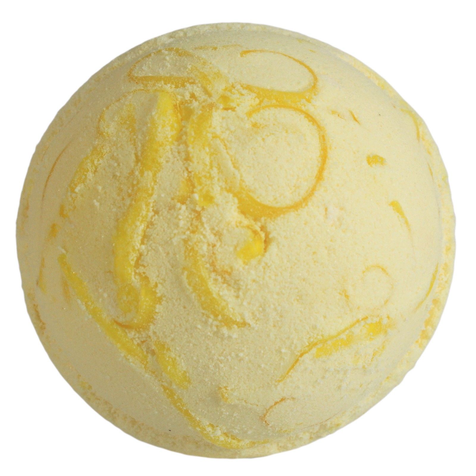 Tropical Paradise Coco Bath Bomb - Pineapple - Image 3