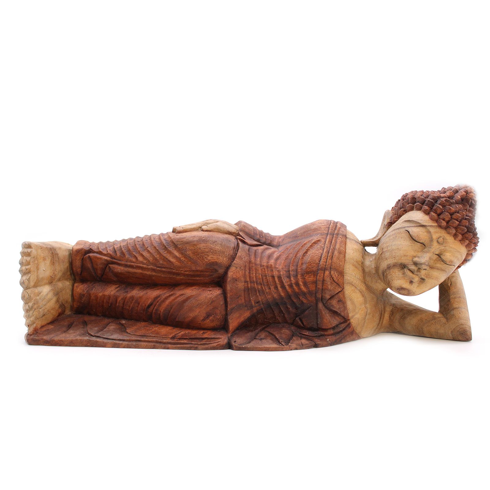 Sleeping Buddha - 50cm - Image 3