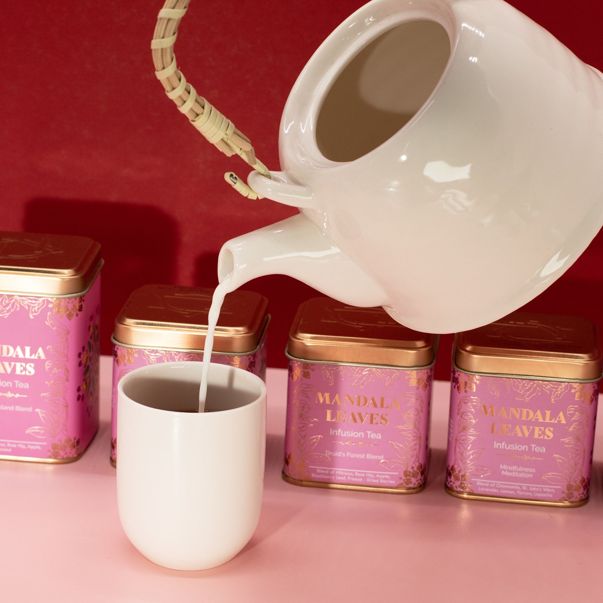 50g Yogi Spice Blend - Image 3