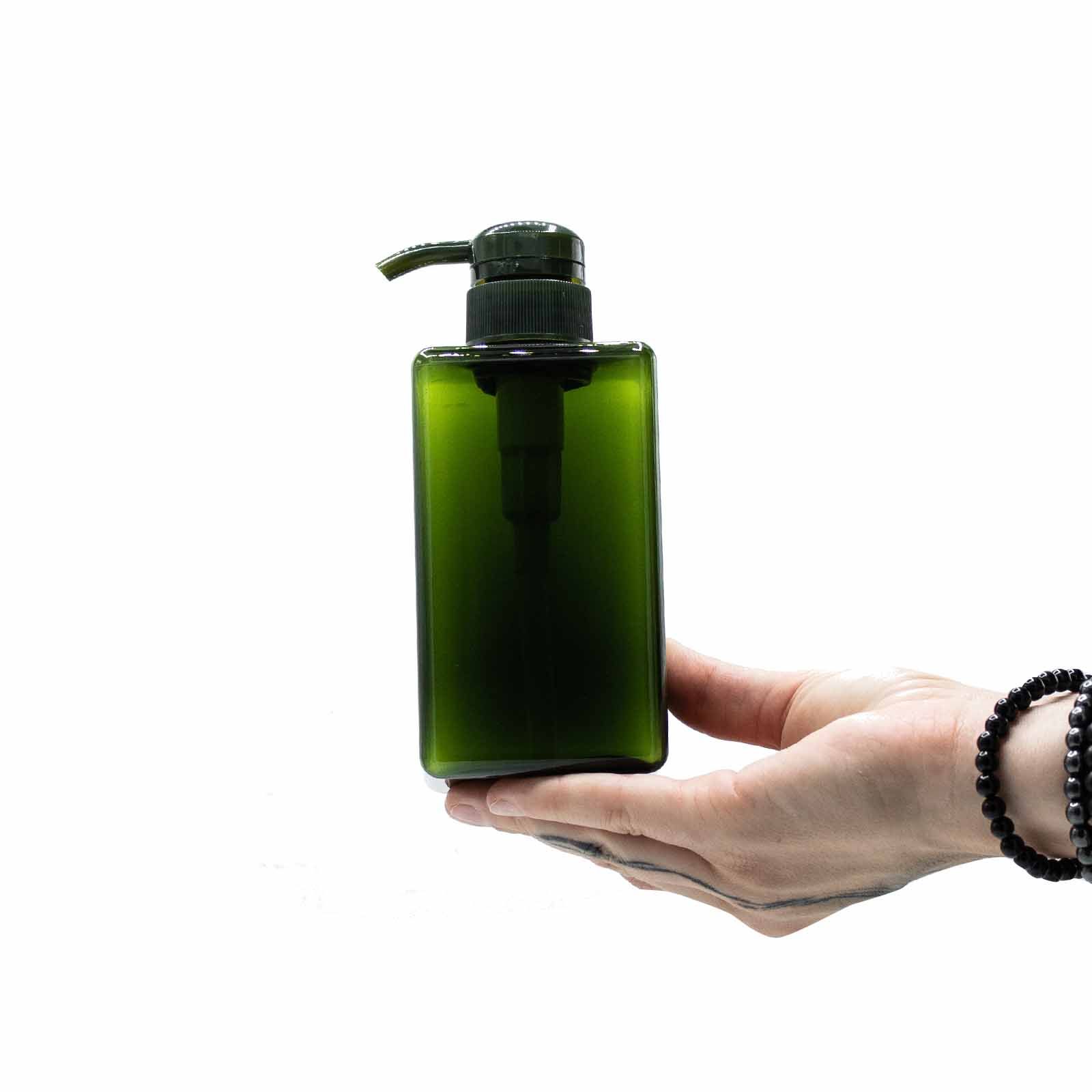 Reusable Dispenser Bottle - 450ml - Image 4