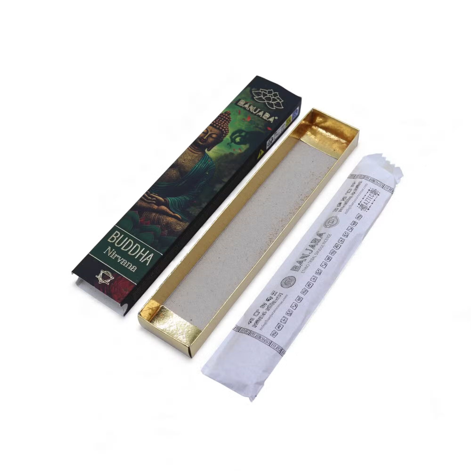 Banjara Buddha - Nirvana - Image 6