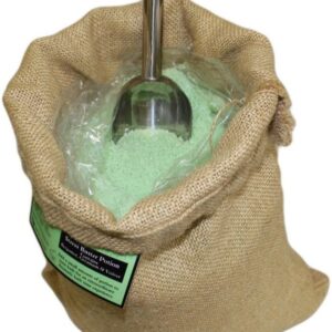 Stress Buster Potion 7kg  Hessian Sack