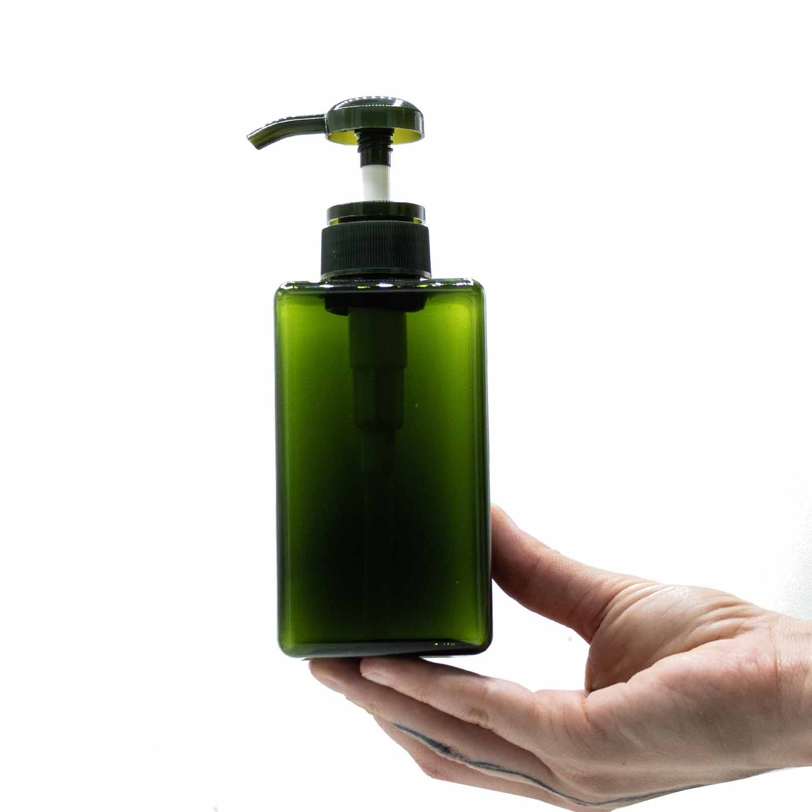 Reusable Dispenser Bottle - 450ml - Image 5