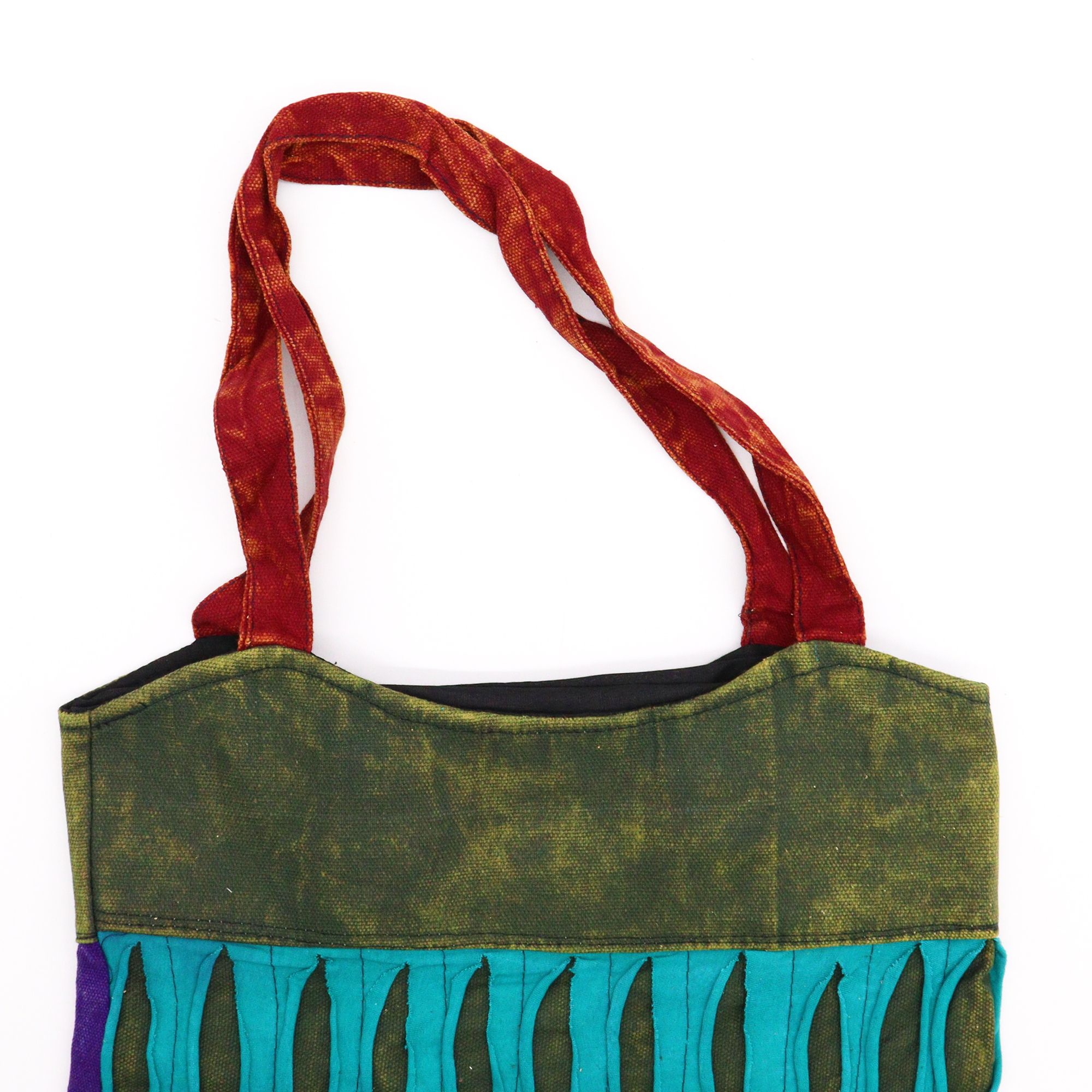 Classic Peace Skirt Bags (asst des) - Image 2