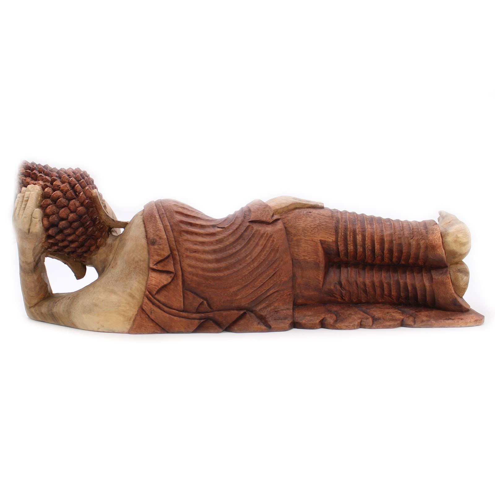 Sleeping Buddha - 50cm - Image 6