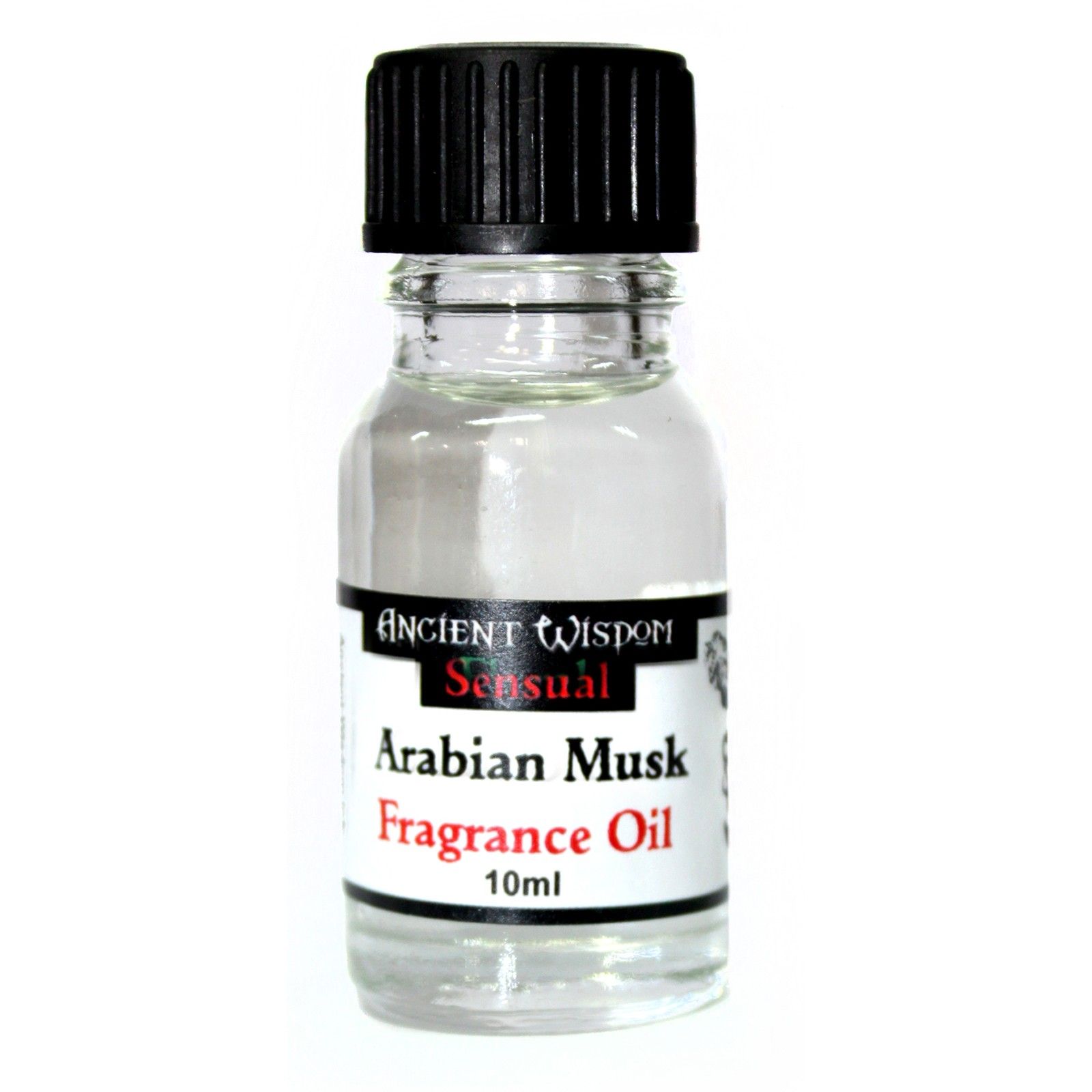 10ml Arabian Musk Fragrance Oil - Image 3