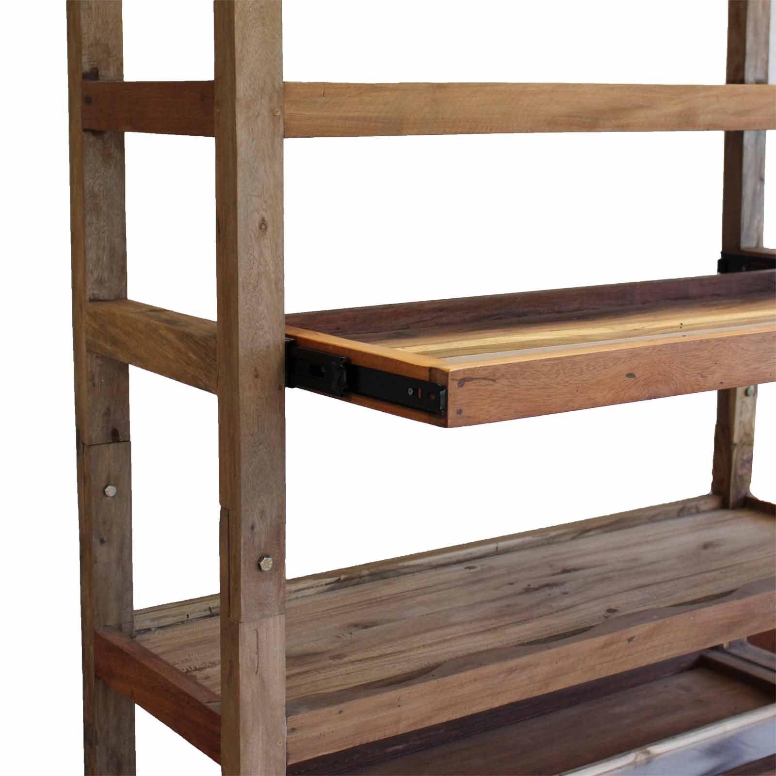 Liquid Soap Display - 8 Dispensers - Image 2