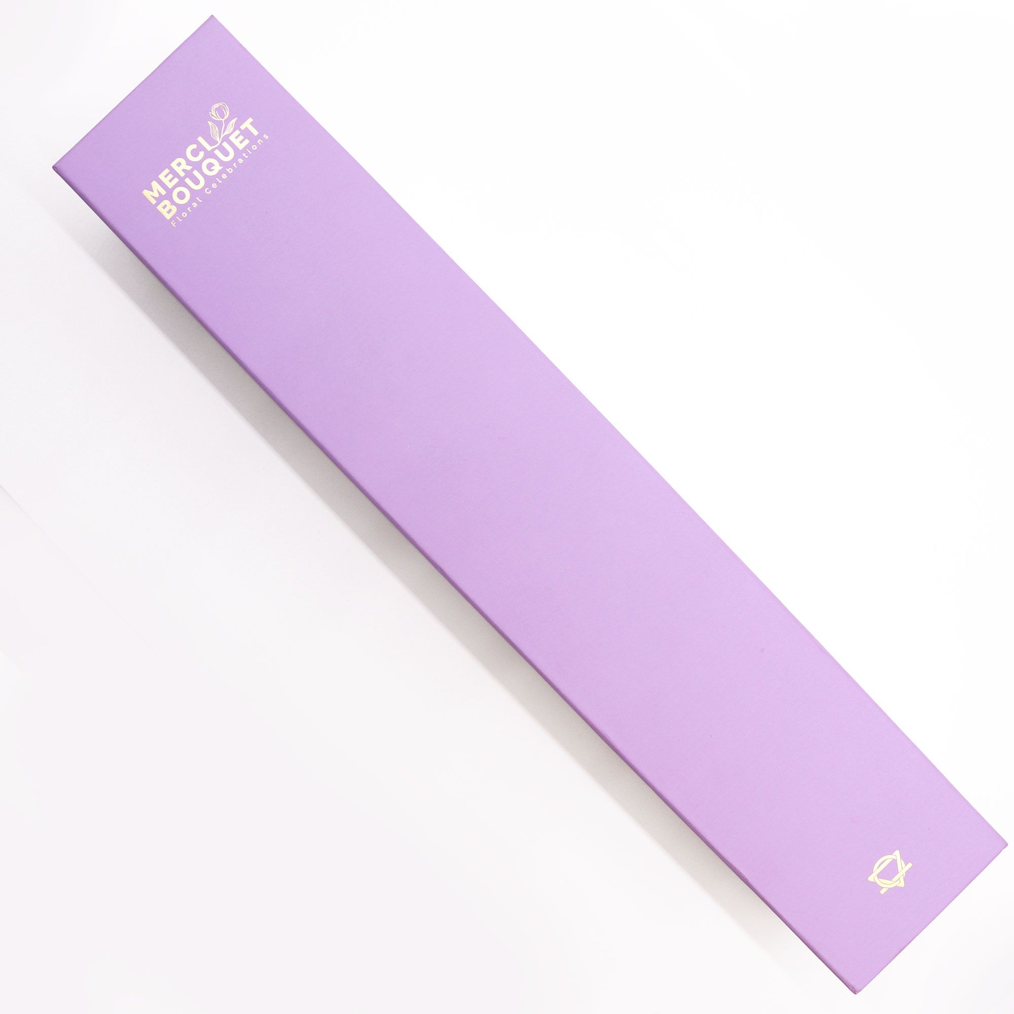Extra Long - Lavender Rose & Carnation - Image 3