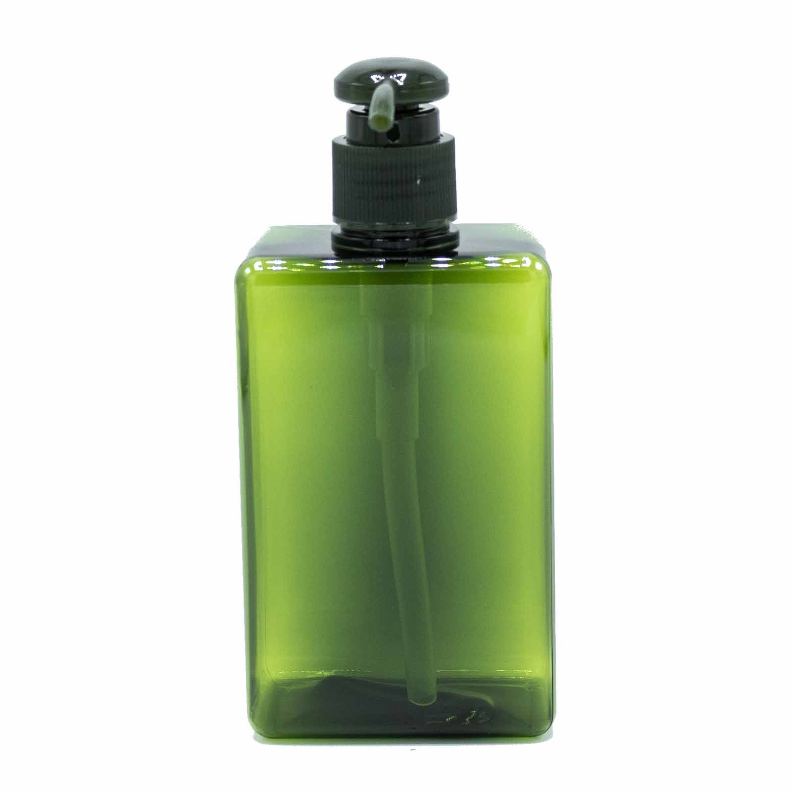 Tall Reusable Dispenser Bottle - 280ml - Image 2