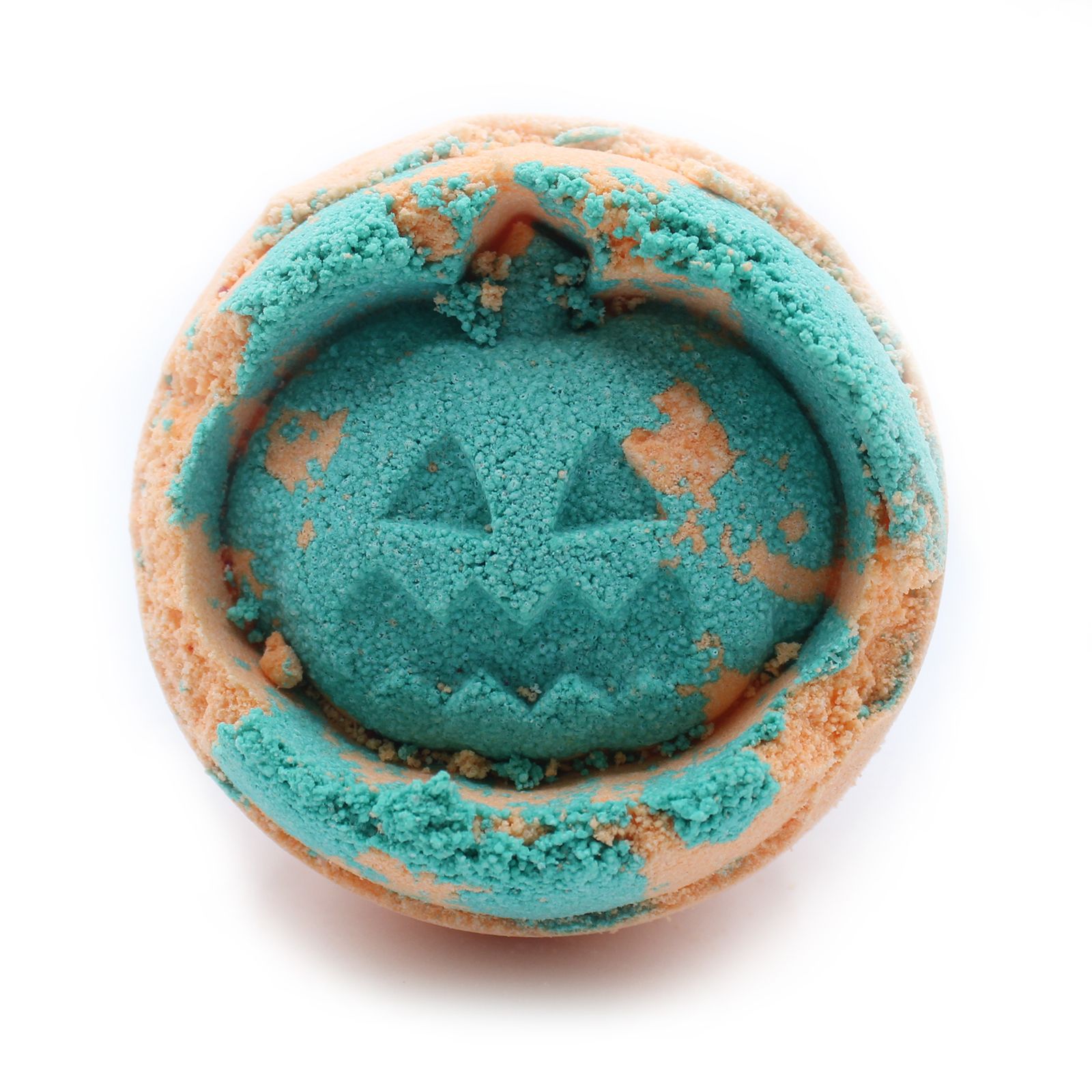 Fennel & Orange Halloween Bath Bomb - Image 2