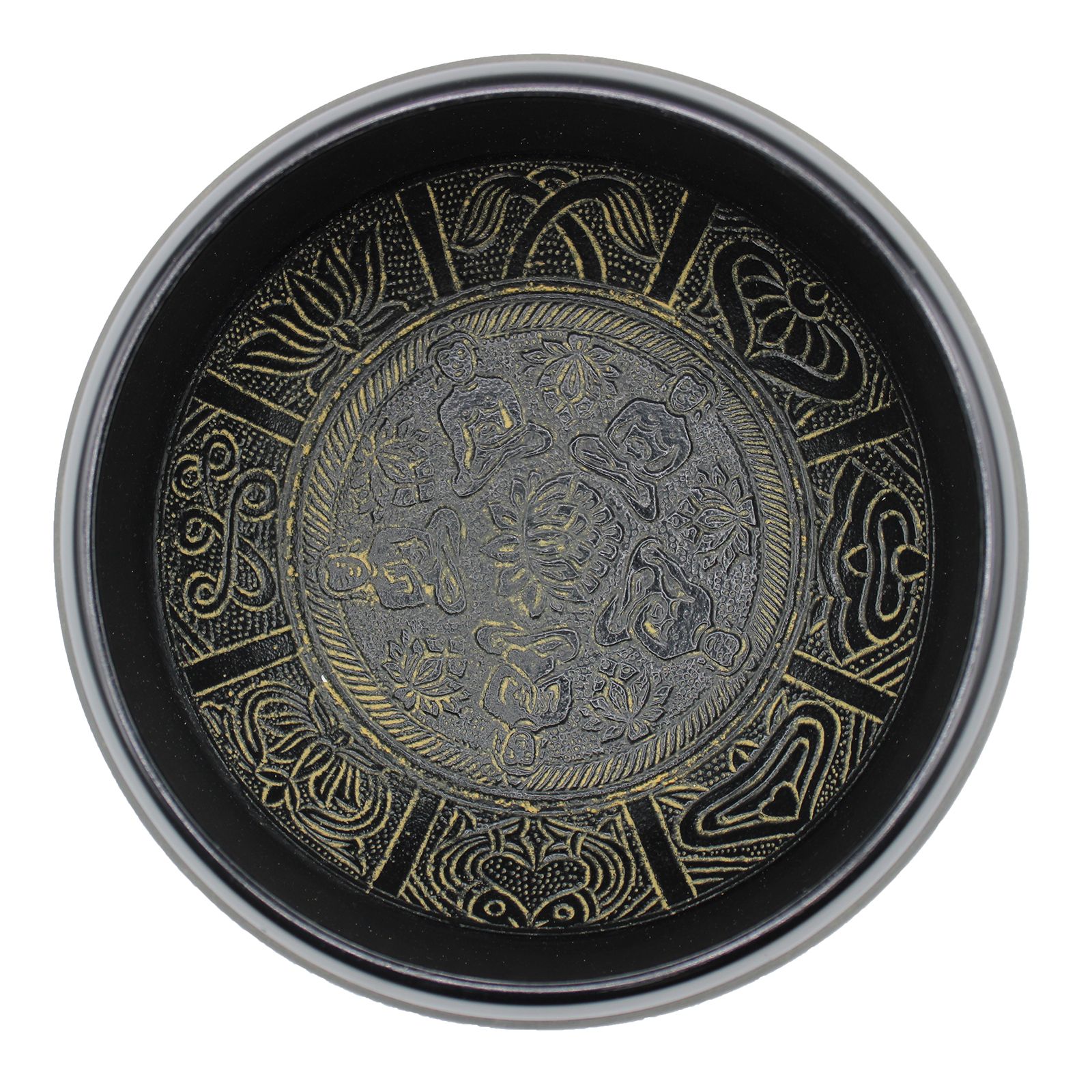 Extra Loud - Singing Bowl - Five Buddha - Image 4
