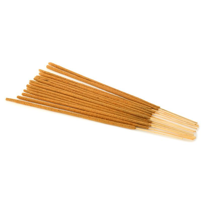 Plant Based Masala Incense Sticks - Cinnamon - Image 2
