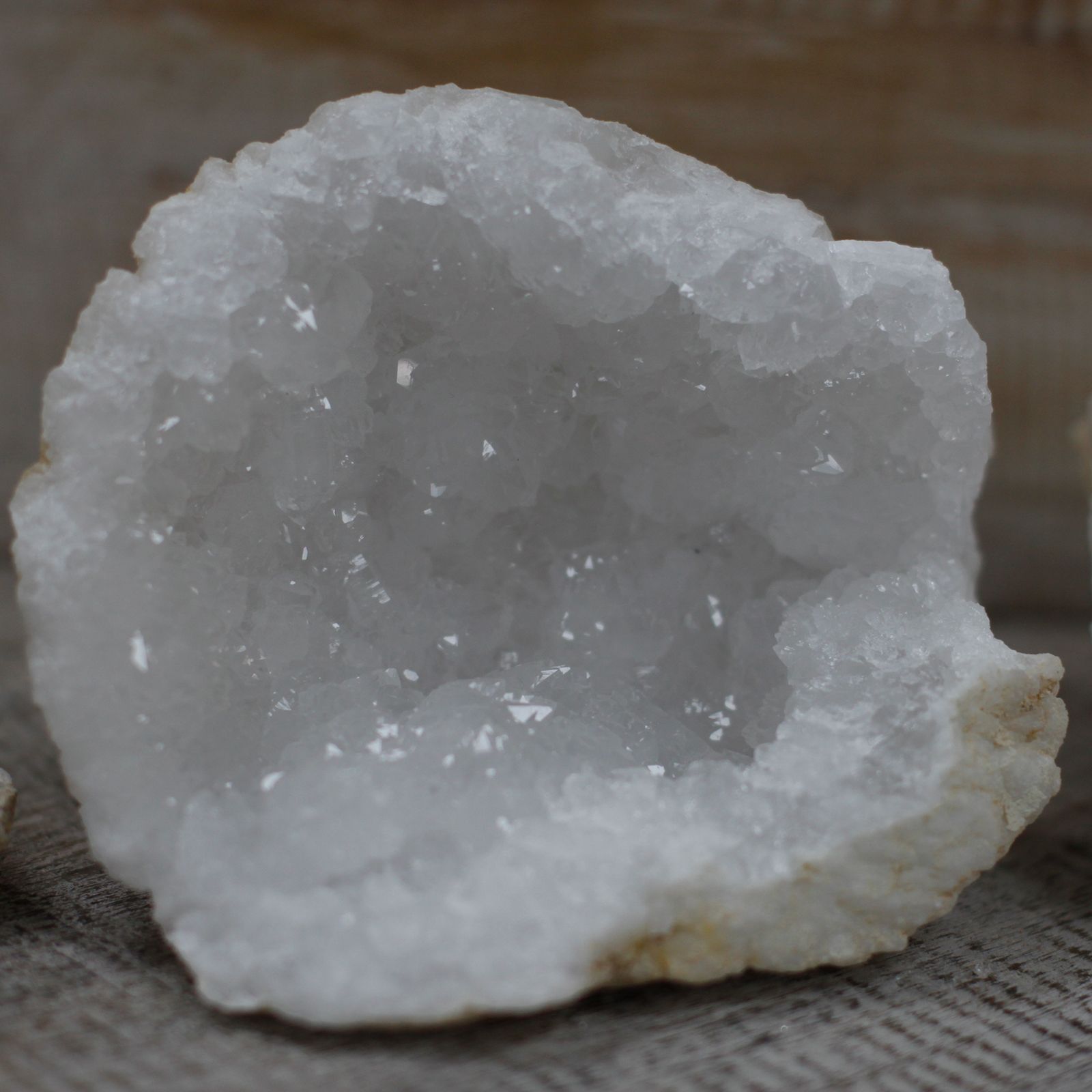 Calsite Geodes - 10-12 cm - Image 7