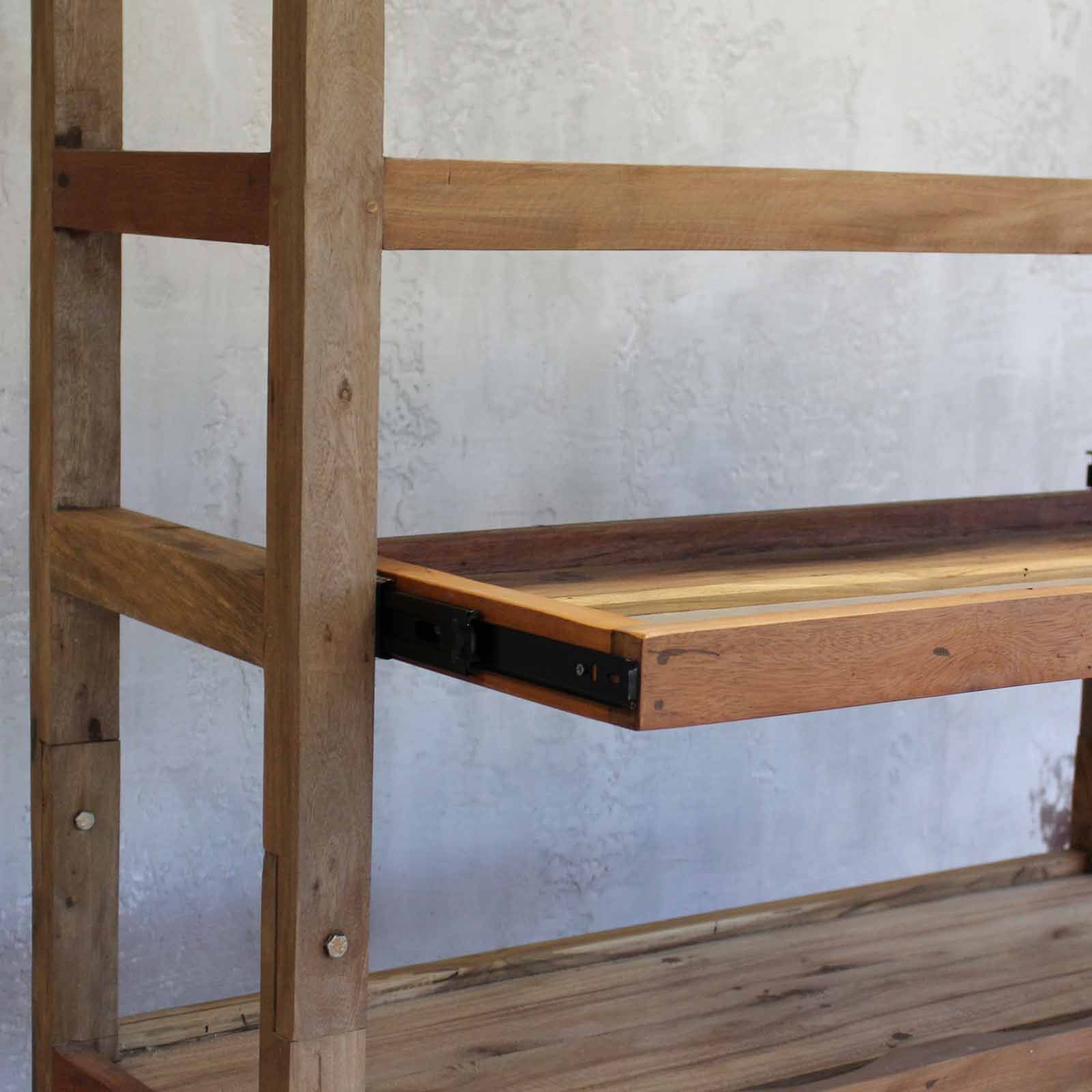 Liquid Soap Display - 8 Dispensers - Image 4