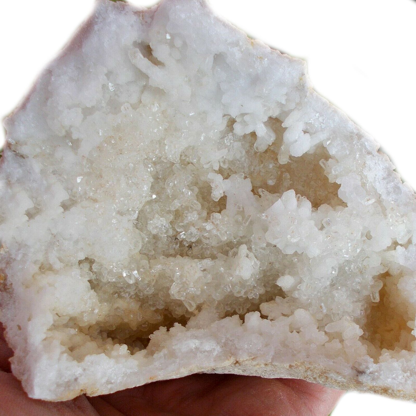 Calsite Geodes - 10-12 cm - Image 8