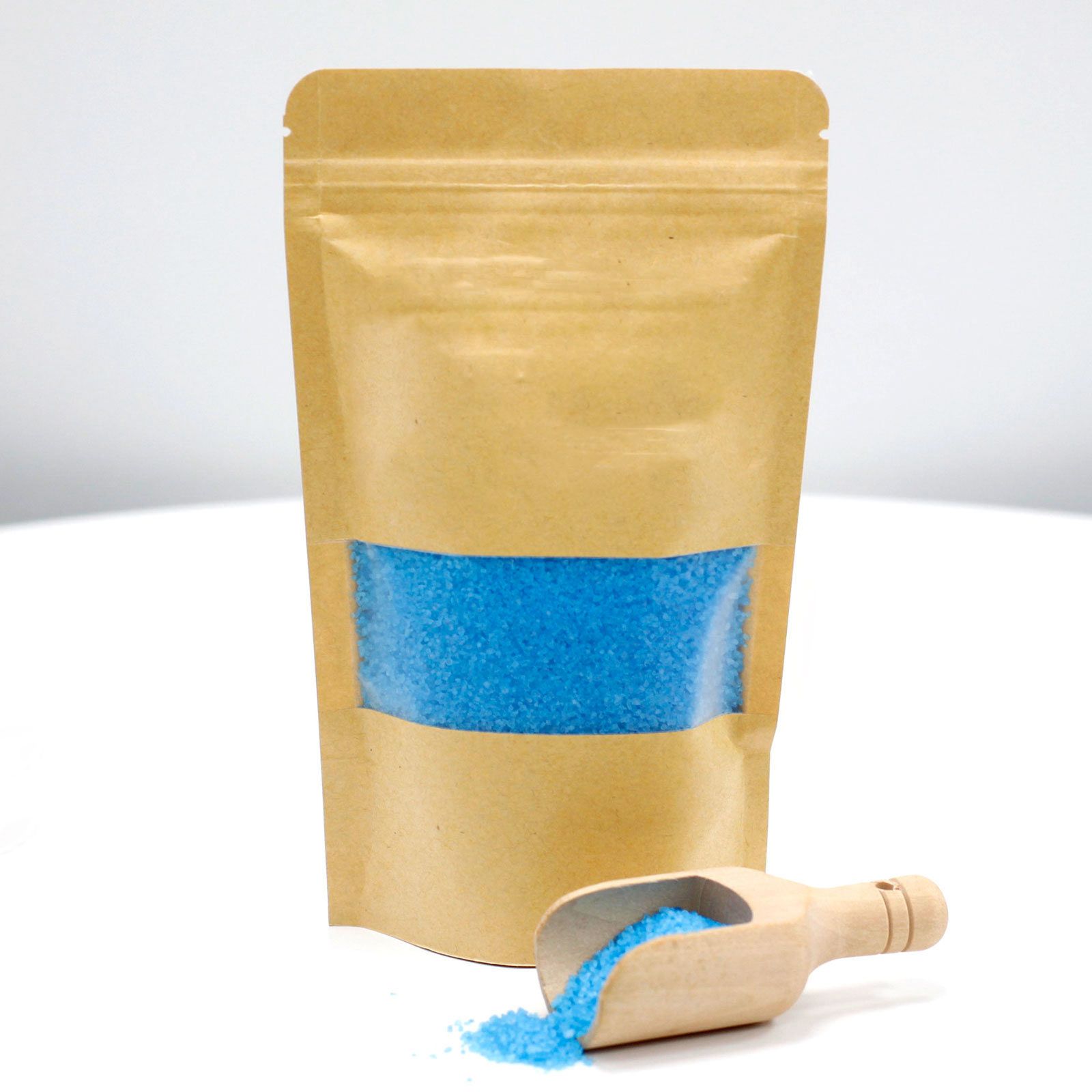 Aromatherapy Bath Potion 350g - Unlabelled - Total Unwind - Image 2