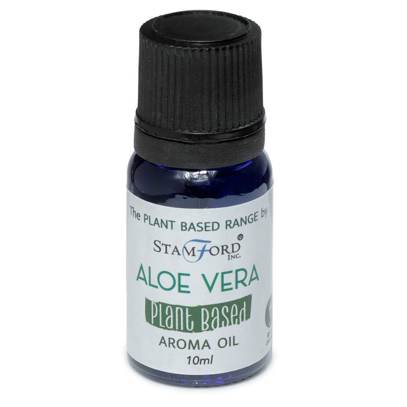 Plant Based Aroma Oil - Aloe Vera - Image 2