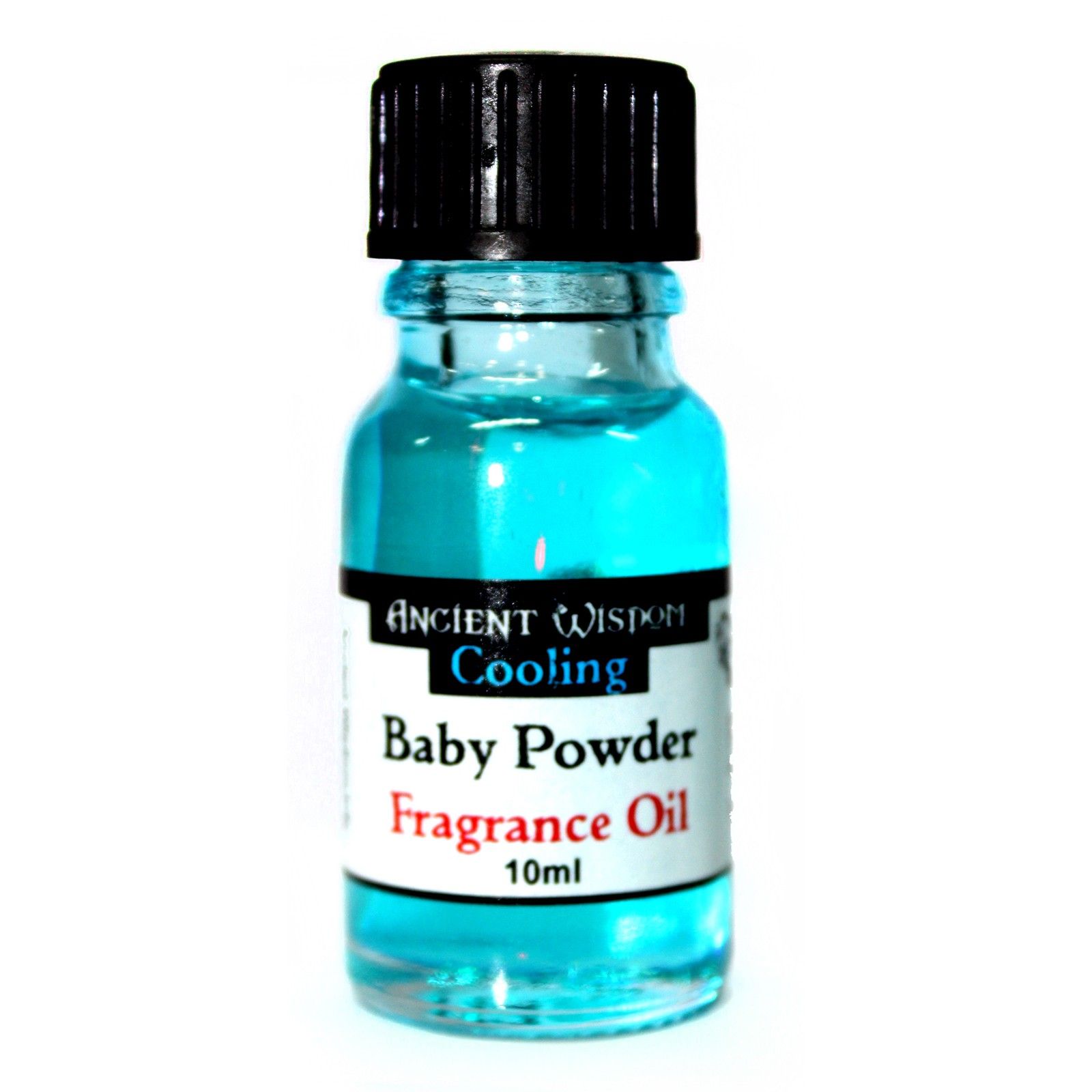 10ml Baby Powder Fragrance Oil - Image 3