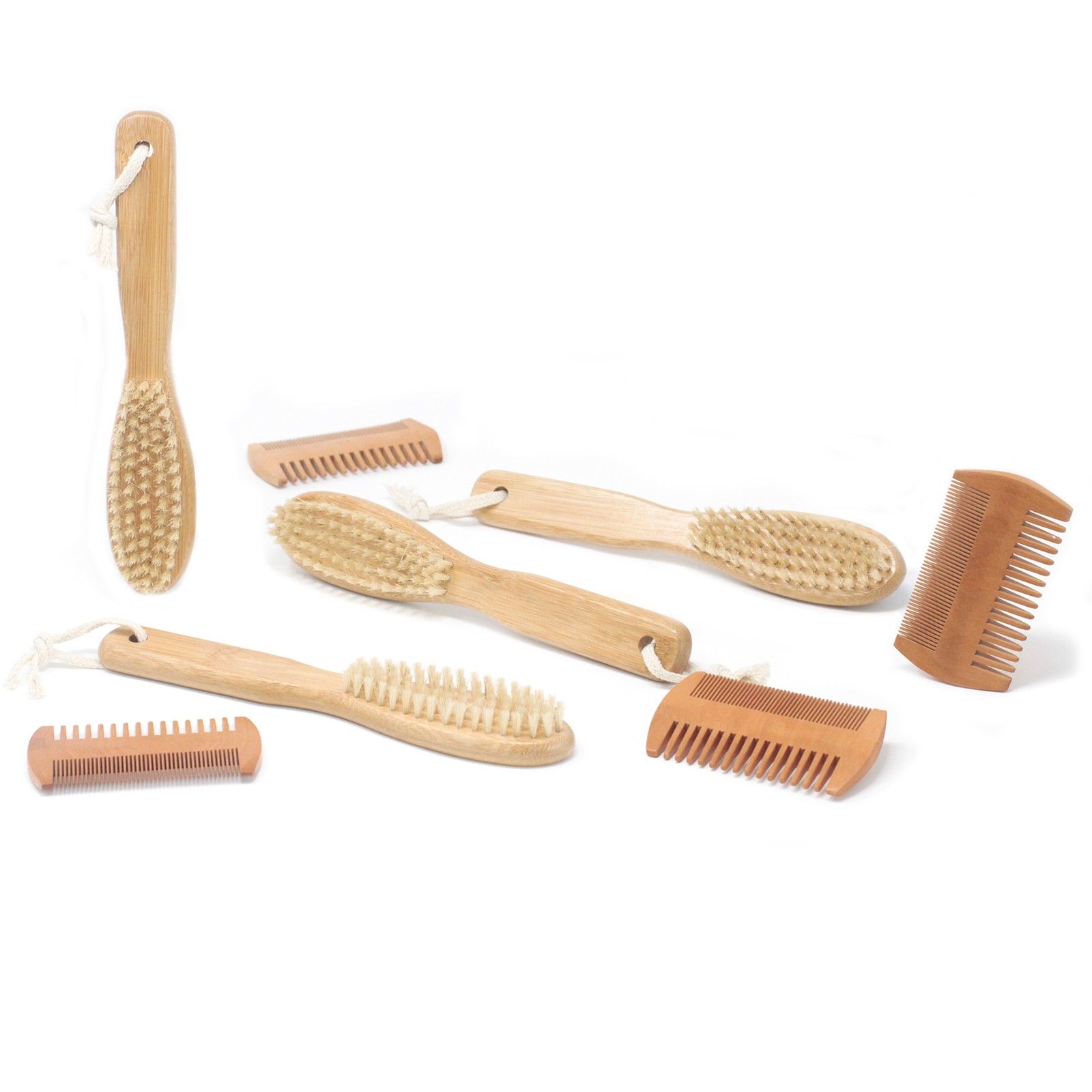 Beard Brush - Image 6