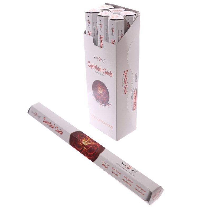 Spiritual Guide Premium Incense - Image 2