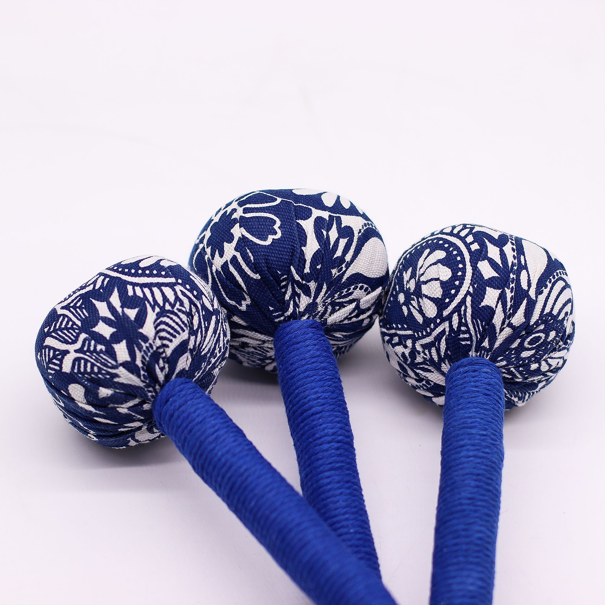 Wormwood Massage Hammer - Blue - Image 5