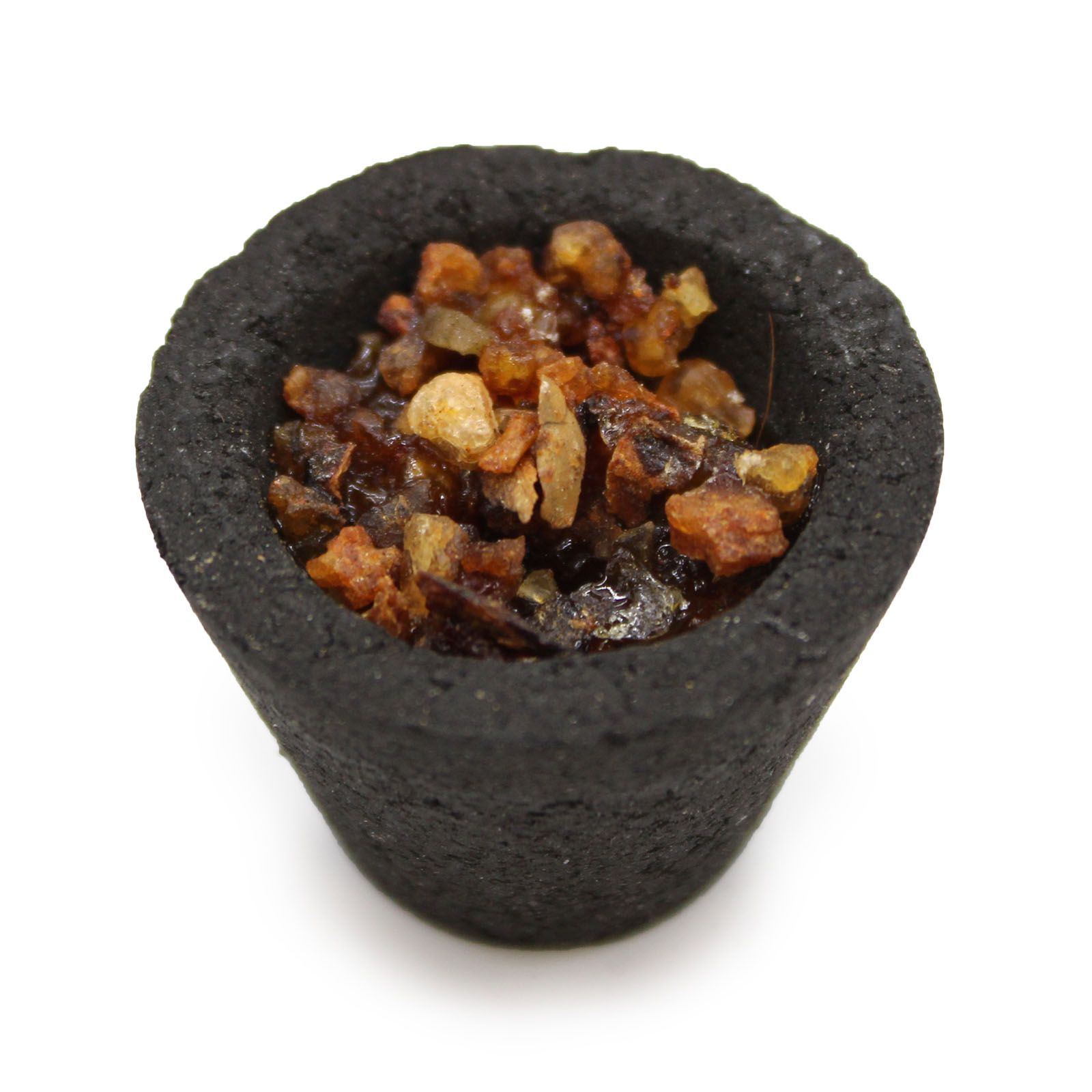 Box of 12 Resin Cups - Myrrh - Image 4