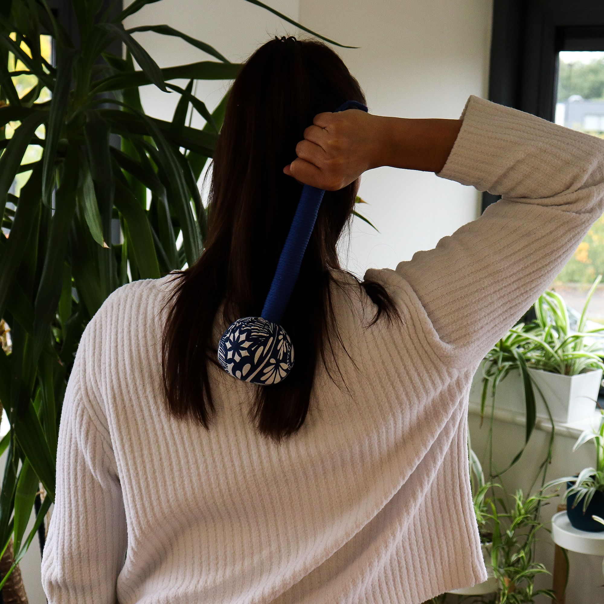 Wormwood Massage Hammer - Blue - Image 2