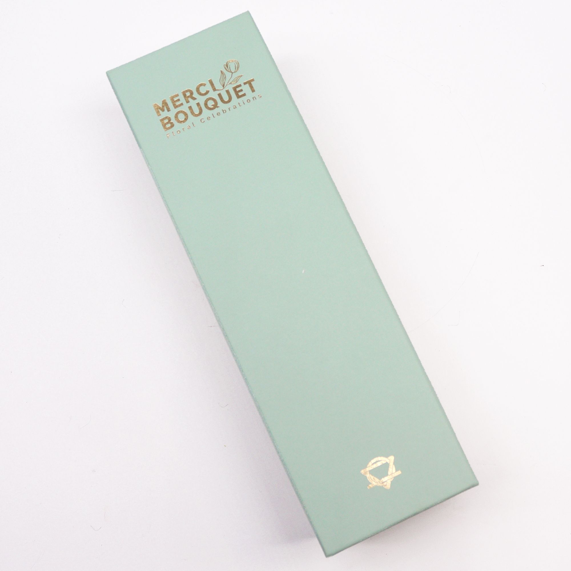 Long Box - Spring Celibrations - Yellow & Greens - Image 3