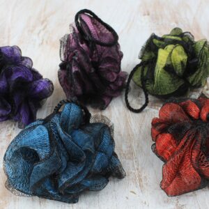 Parisian Luxury Scrunchie- 35gm
