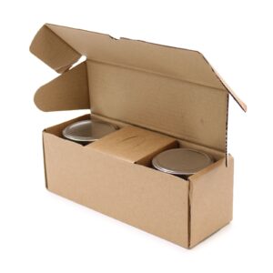 Fragranced Sugar Body Scrub - Peach Sangria 300g