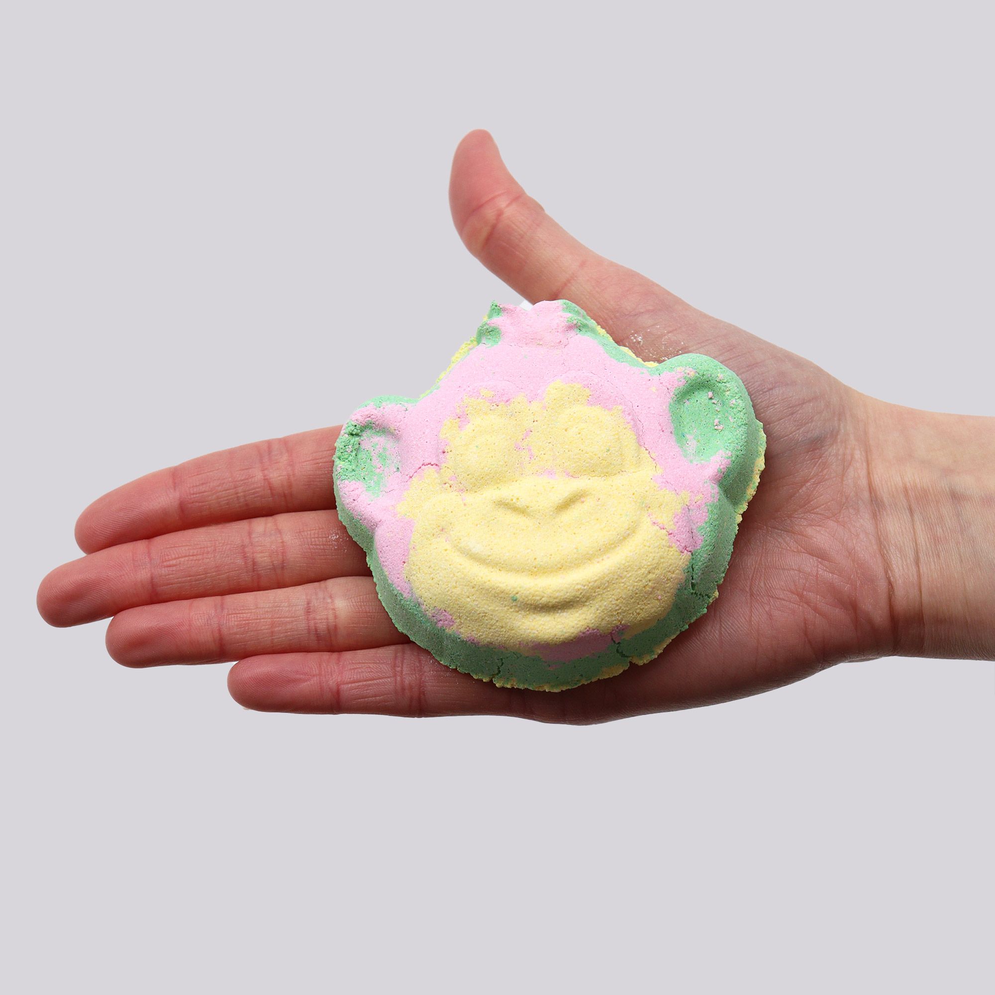 Monkey Bathbomb 90g - Image 5