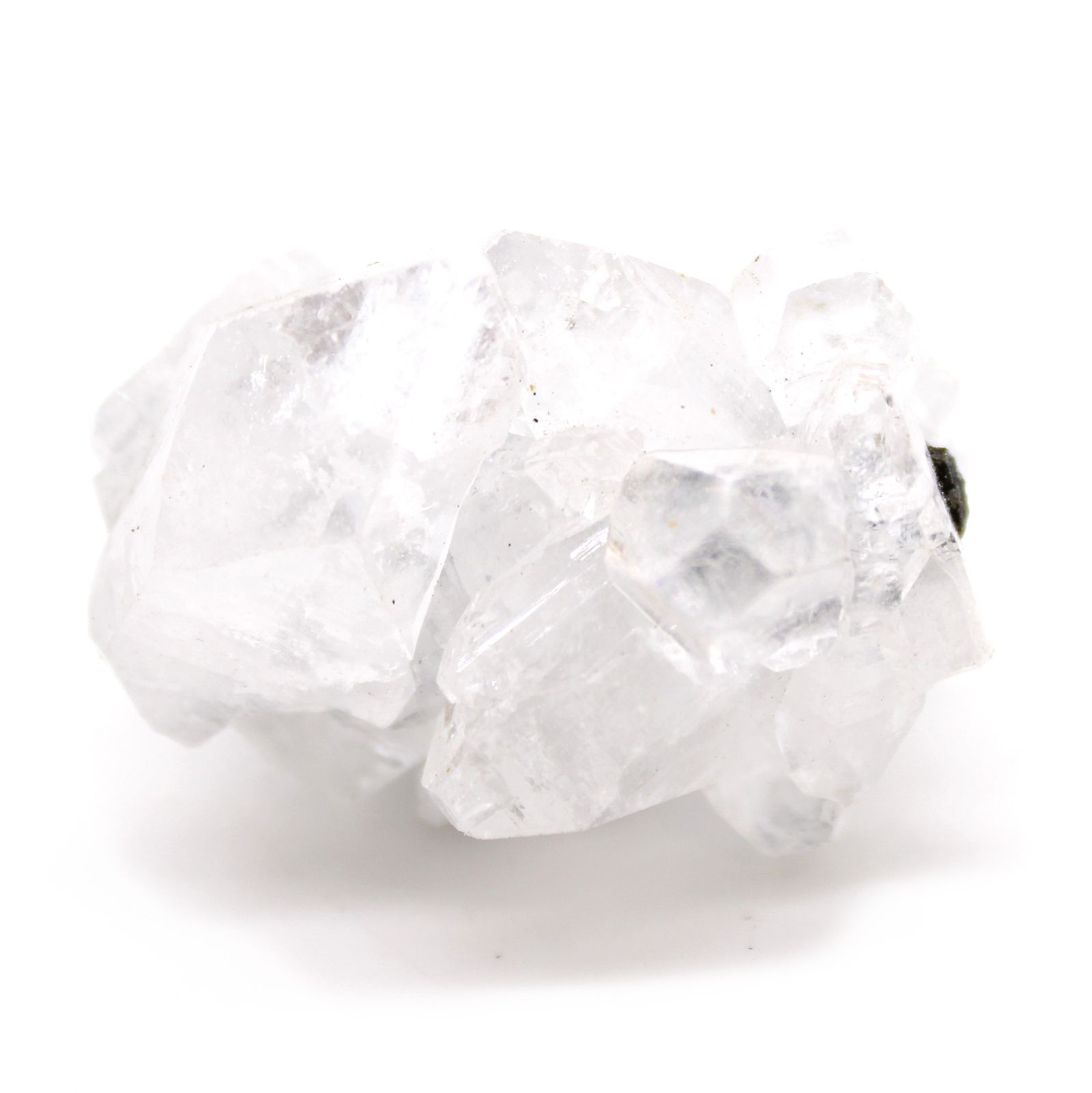 White Apophyllite Clusters 20-30mm - Image 4