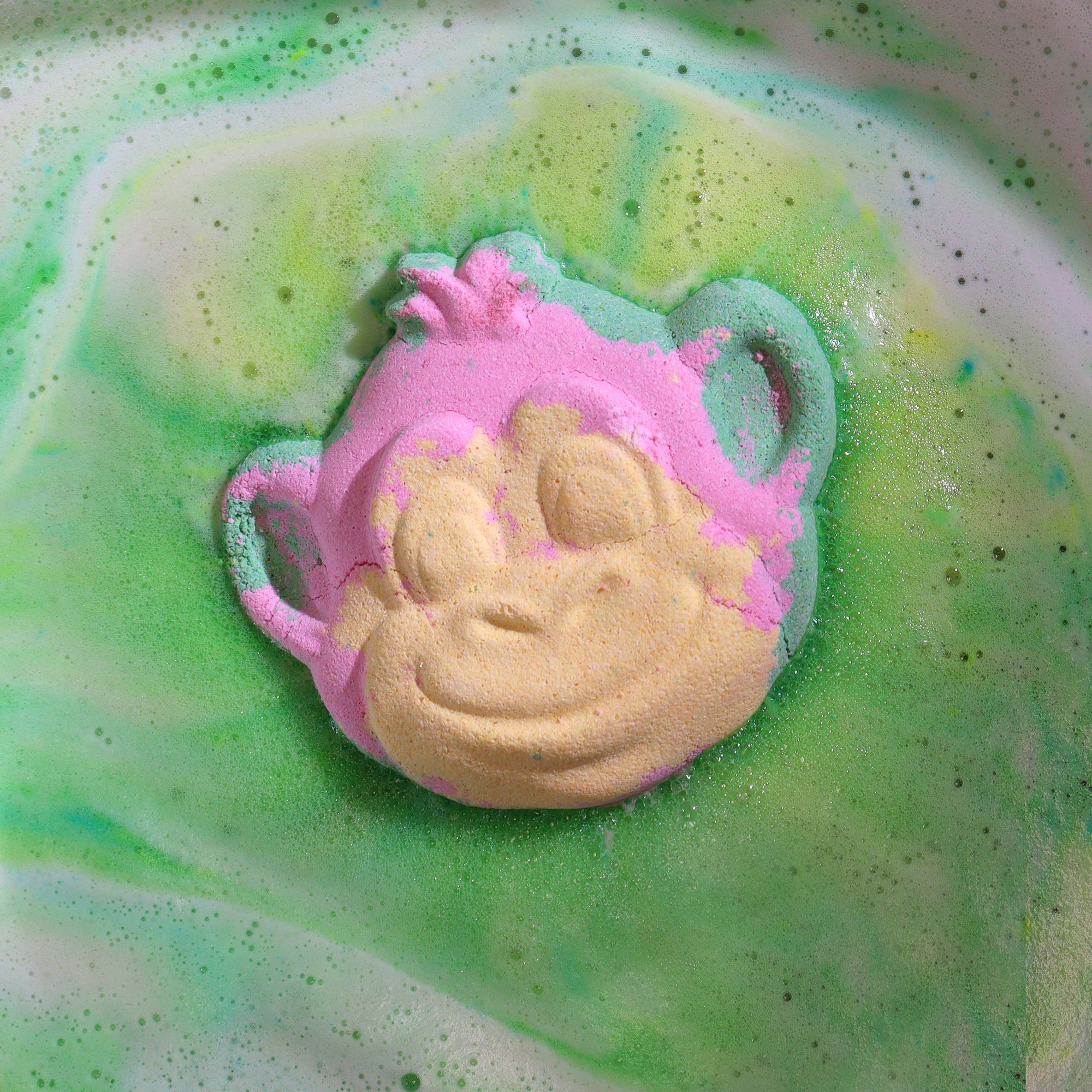 Monkey Bathbomb 90g - Image 7