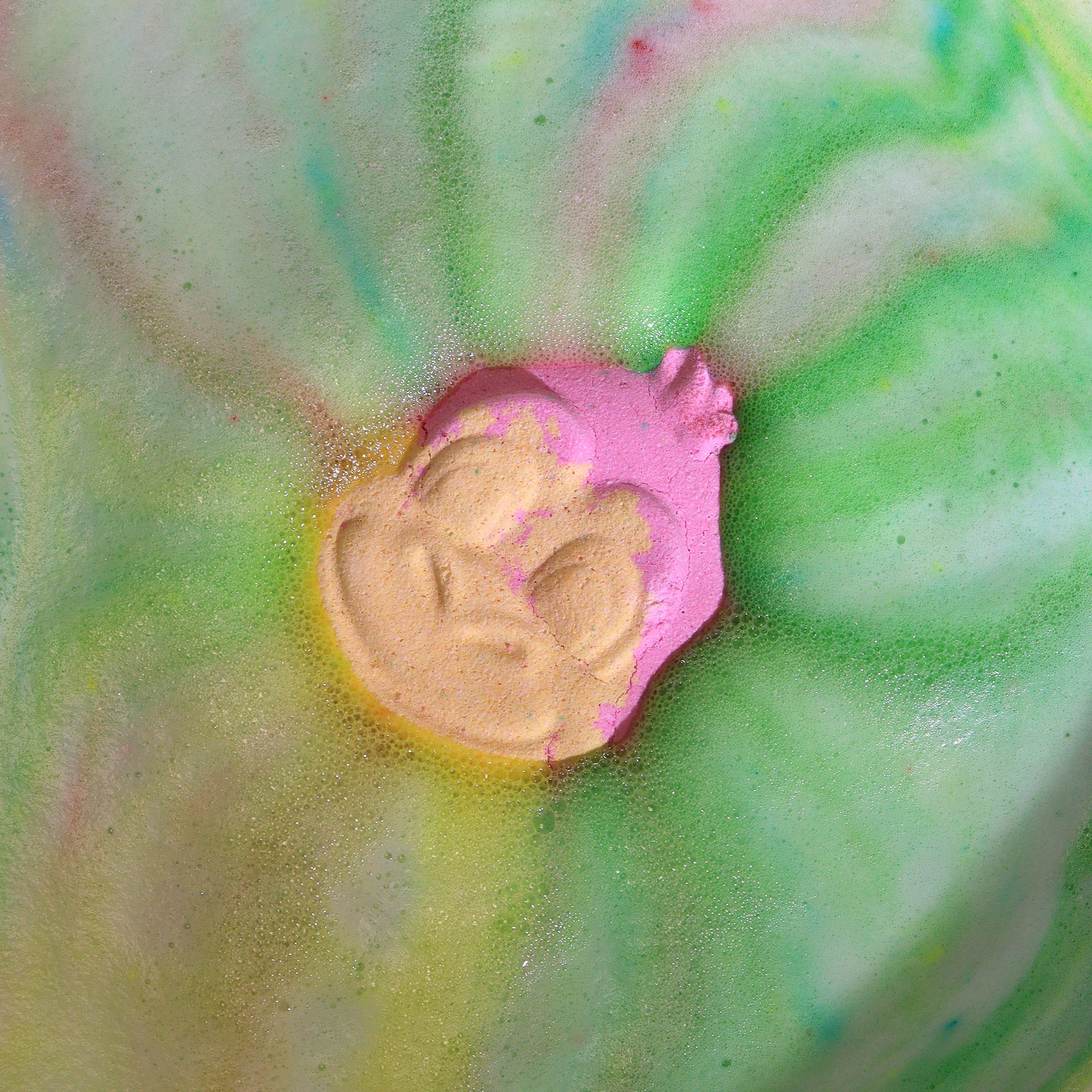 Monkey Bathbomb 90g - Image 8