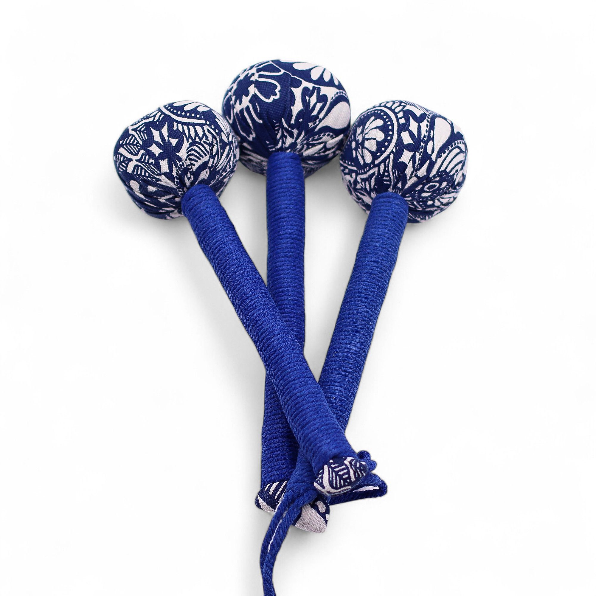 Wormwood Massage Hammer - Blue - Image 10