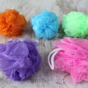 Classic Scrunchie  - 40gm