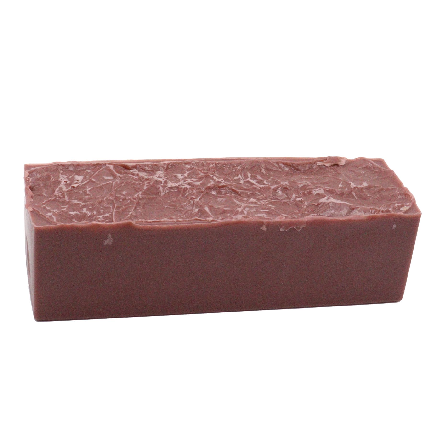 Raspberry Bliss Soap Loaf - Image 2