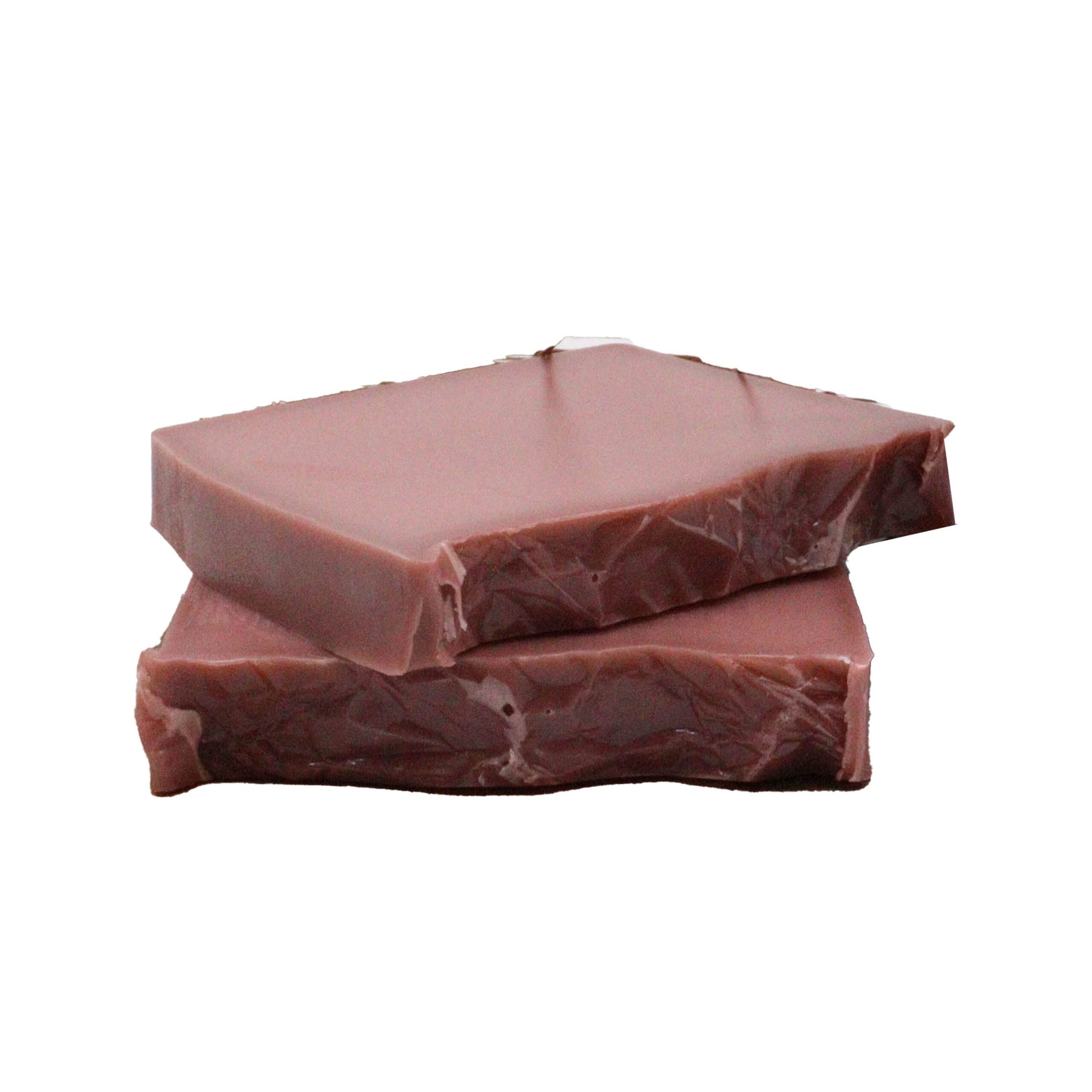 Raspberry Bliss Soap Loaf - Image 3