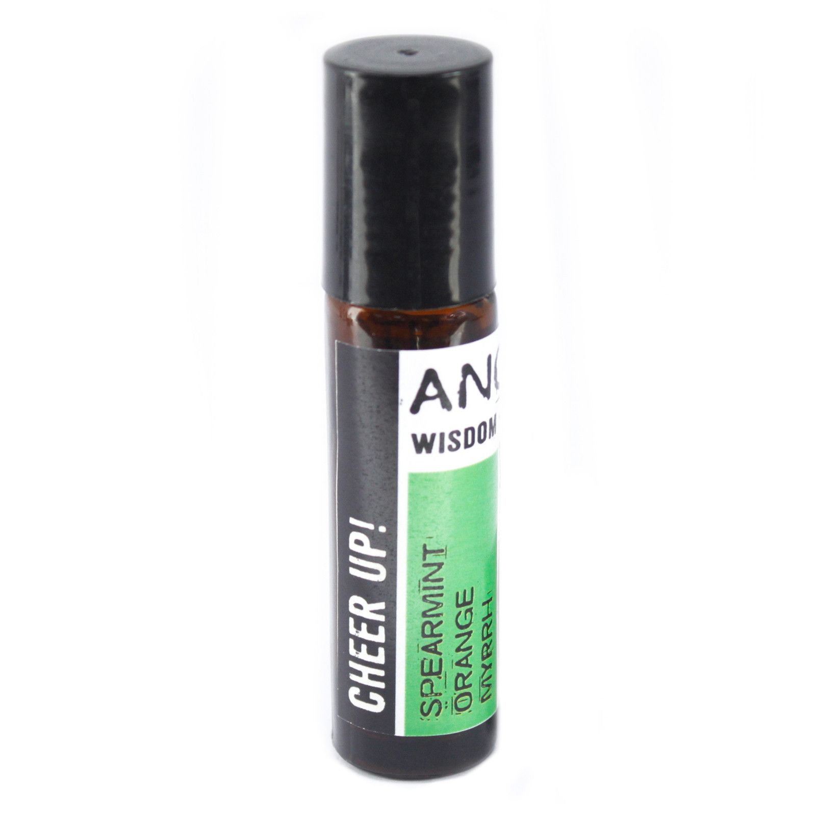 10ml Roll On Essential Oil Blend - Cheer Up! - Image 10