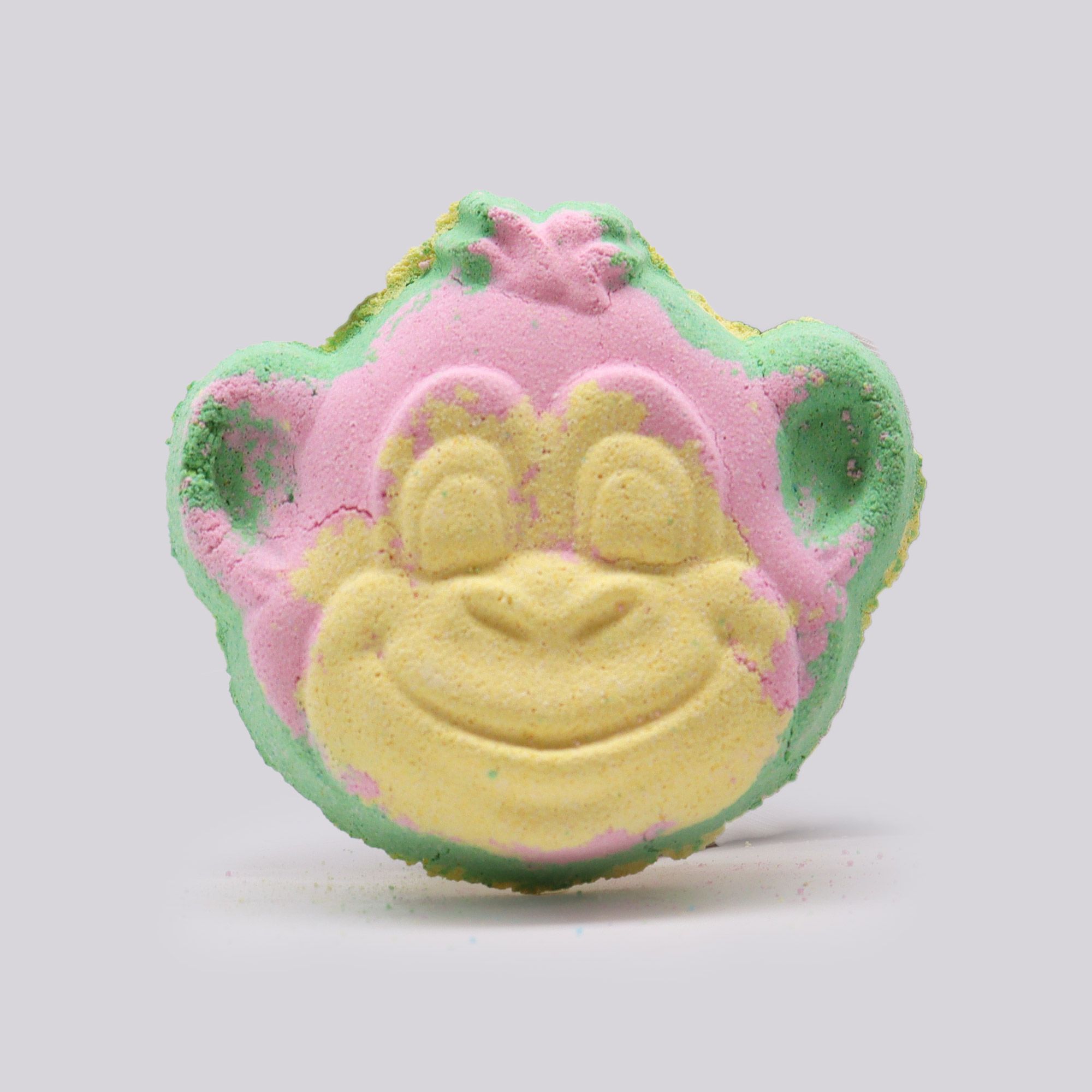 Monkey Bathbomb 90g - Image 2