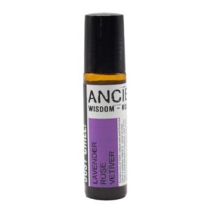 10ml Roll On Essential Oil Blend - Just Chill!